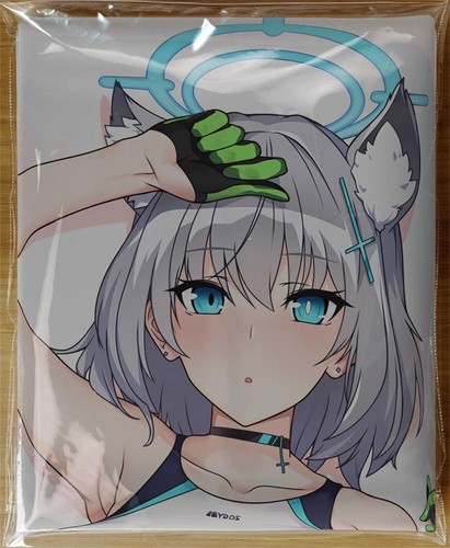 Aufblasbare anime air pop - aufblasbare,