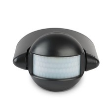 Bewegungssensor PIR 180° IP44