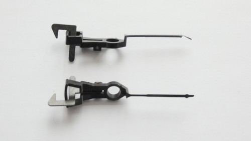 Fleischmann roco 4467 haken - roco,