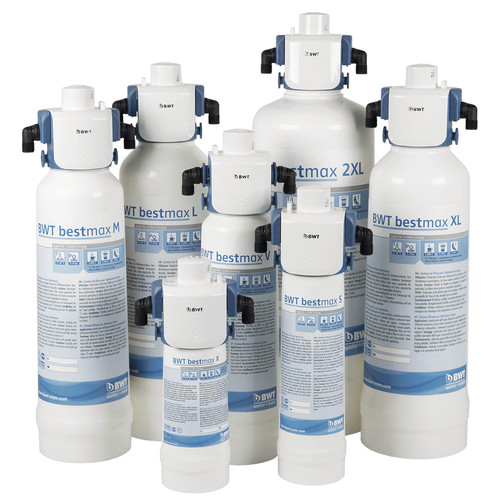 Bwt bestmax water more - bestmax, water+more