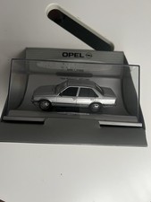 Modell 1:43 Opel Rekord E