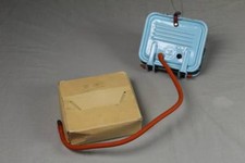 altes Blechspielzeug Made in