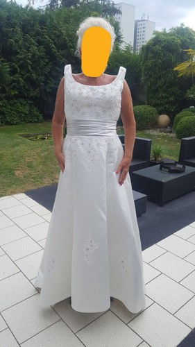 Brautkleid von sincerity - brautkleid,