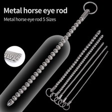 Male Stainless Steel Penis