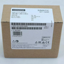One Brand New Siemens 6ES7