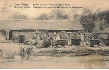 MIKIEP13-028- Kongo Belgisches