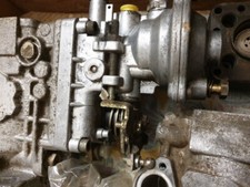 Multicar M26 Dieselpumpe Pumpe