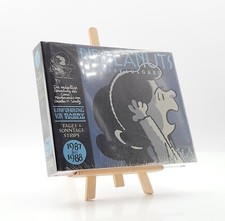 Peanuts Werkausgabe 19: 1987 bis 1988 (2015)