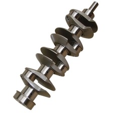 EN24 Crankshaft Billet