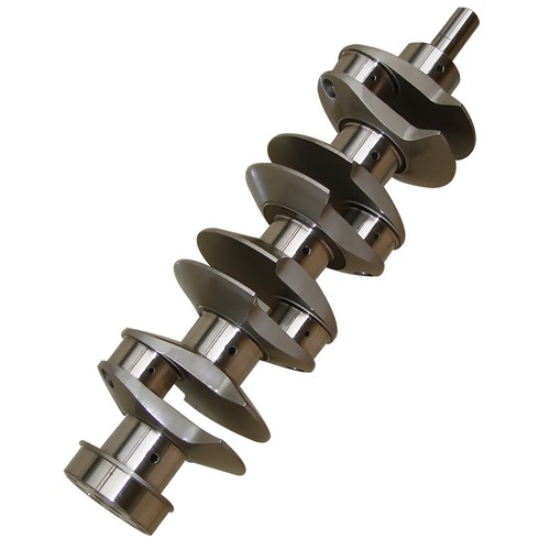 En24 crankshaft billet - en24,