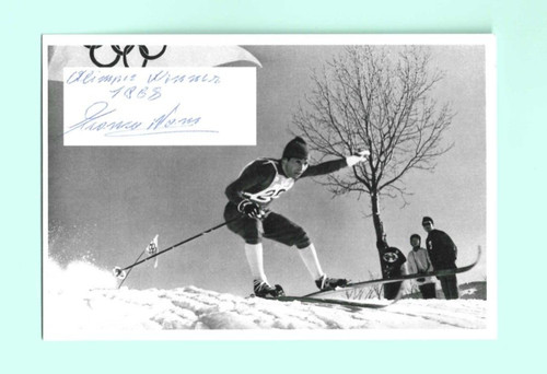 Franco nones ita skilanglauf - nones,