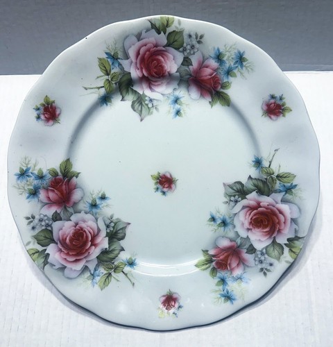 Jarolina made poland - in, roses