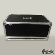Haubencase 70x40x30 Gitarrenverstärker Modellbau Flightcase Instrumentencase 