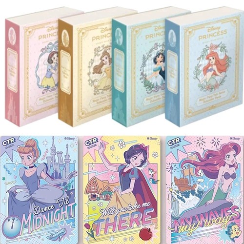 Kartenspaß disney princess - kartenspaß,