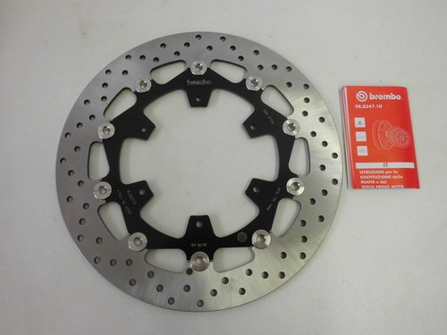 Brembo bremsscheibe bremse - bremsscheibe,