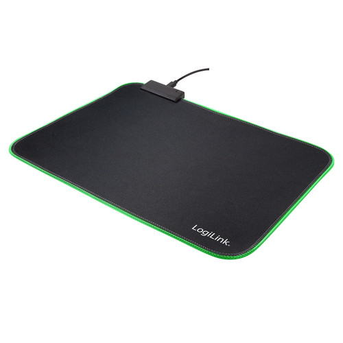 Gaming mauspad rgb usb led - mauspad,