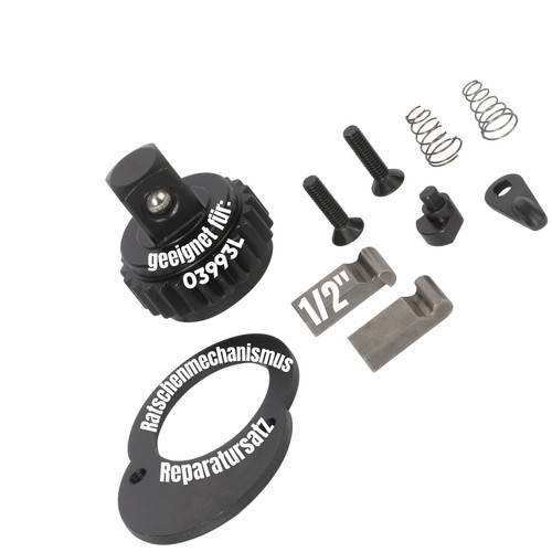 Stahl 03933l rep - sw-stahl, 03933l-rep