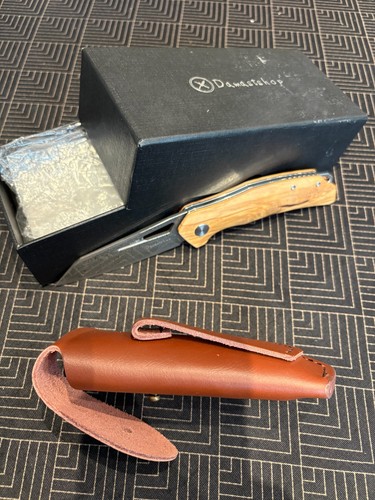 Damastshop olivenholz - damastshop,