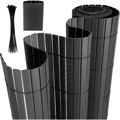 Pvc sichtschutzmatte - pvc,