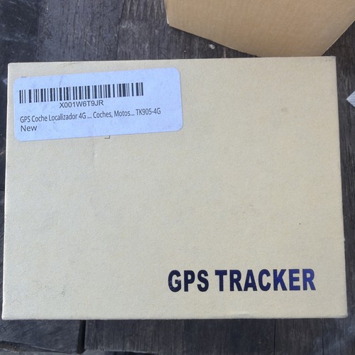 Tkstar gps tracker tk905 - tkstar,