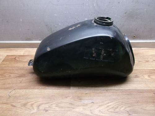 Original ddr etz 125 - etz,