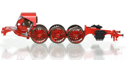 Märklin 215458 treibgestell - märklin,