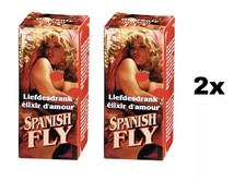 Liebestropfen Spanische Fliege