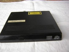 LAUFWERK TOSHIBA SAMSUNG DVD-R RW DR VE MODEL NO. SD-R6 1 1 2