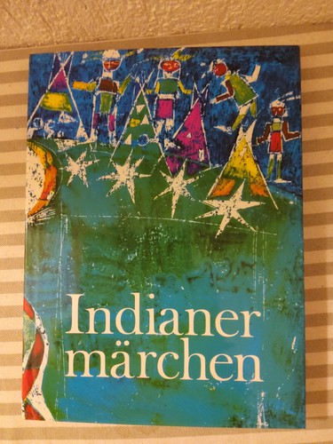Indianermärchen verlag walter - verlag,