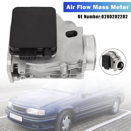 Air flow mass meter - flow,