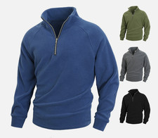 Sweatshirt Pullover Herren