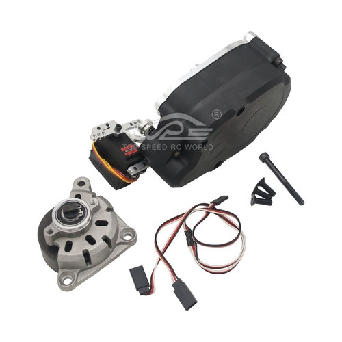 Tsrc rückwärtsgang kit der - rückwärtsgang,