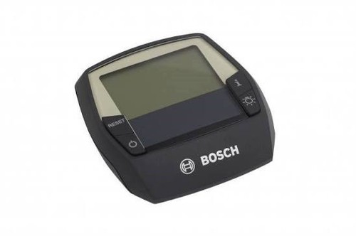 Bosch bike display intuvia - bosch,