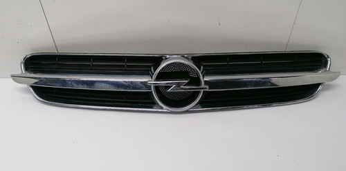 Opel vectra kühlergrill - opel,