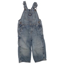 OshKosh B'gosh, Latzhose