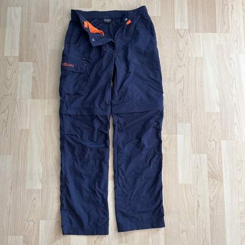 Trollkids wanderhose zip off - wanderhose, zip-off
