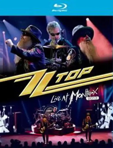 Top live in montreux - top,