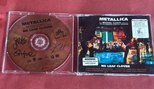 METALLICA sehr seltene CD