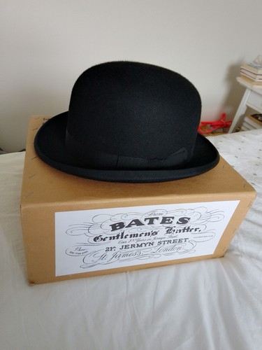 Makellose klassische bates - makellose,