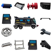 Playmobil 9360 SEK Truck