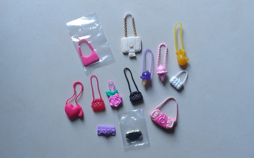Barbie konvolut sammlung - konvolut,