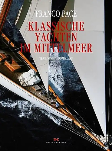 Klassische yachten - yachten, im