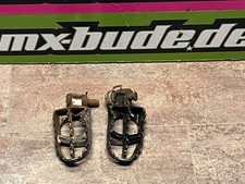 Husqvarna wr cr 125 250 360 Fussrasten 8AA075698 80a075698