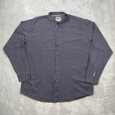 Wrangler Herren Hemd Gr.XL