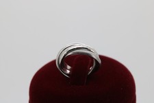 Niessing dreifach damen ring - dreifach,