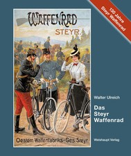 Das Steyr-Waffenrad | Der