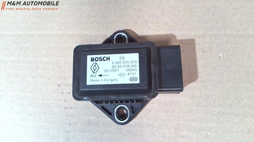 Esp sensor steuergerät - sensor,