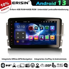 8-Kern Android 14 CarPlay