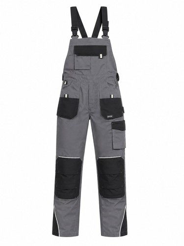 Latzhose arbeitskleidung - latzhose,