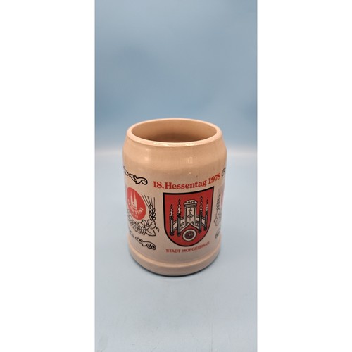 Martini hessentag 1978 5l - hessentag, 0,5l